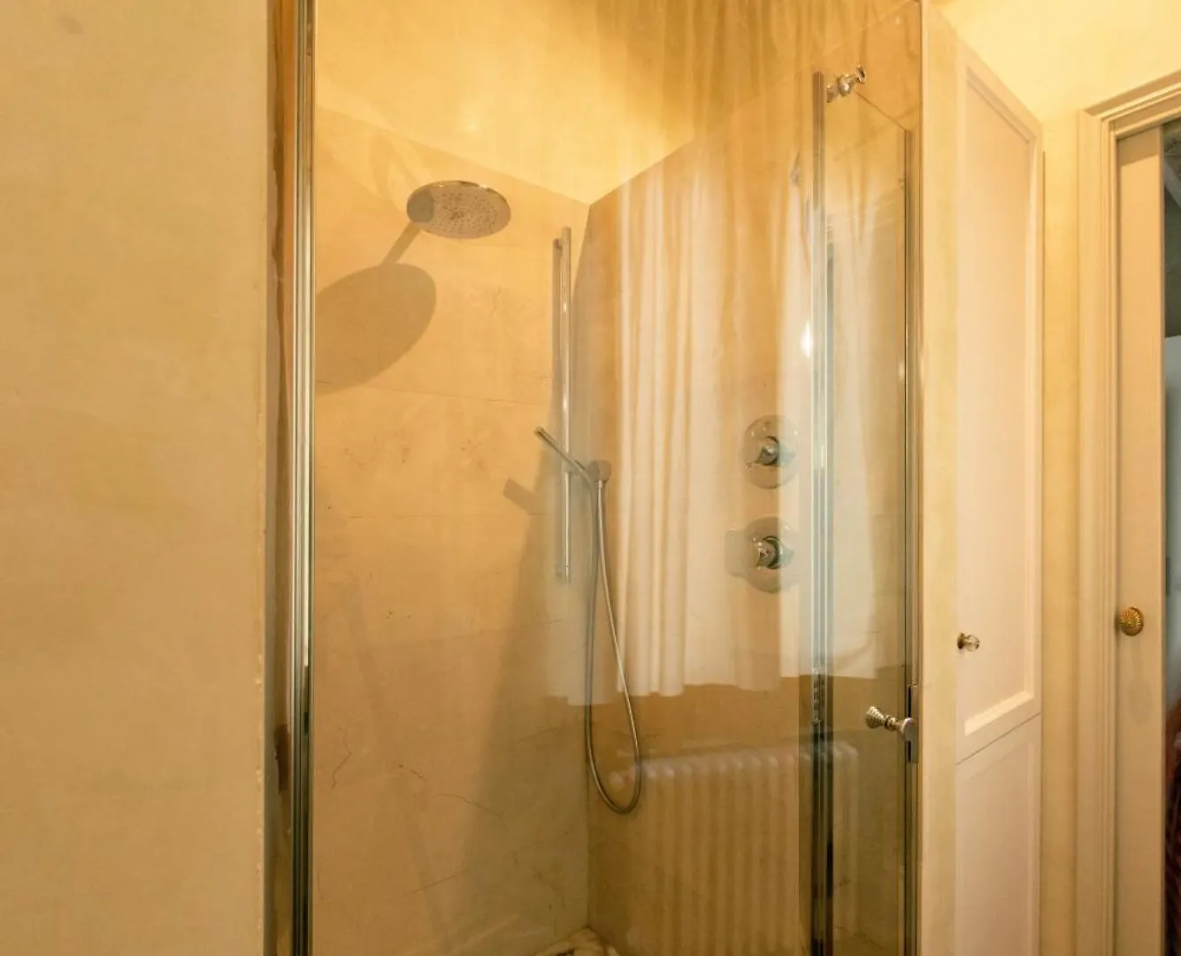 Au Petit Jardin Apartment Ravenna