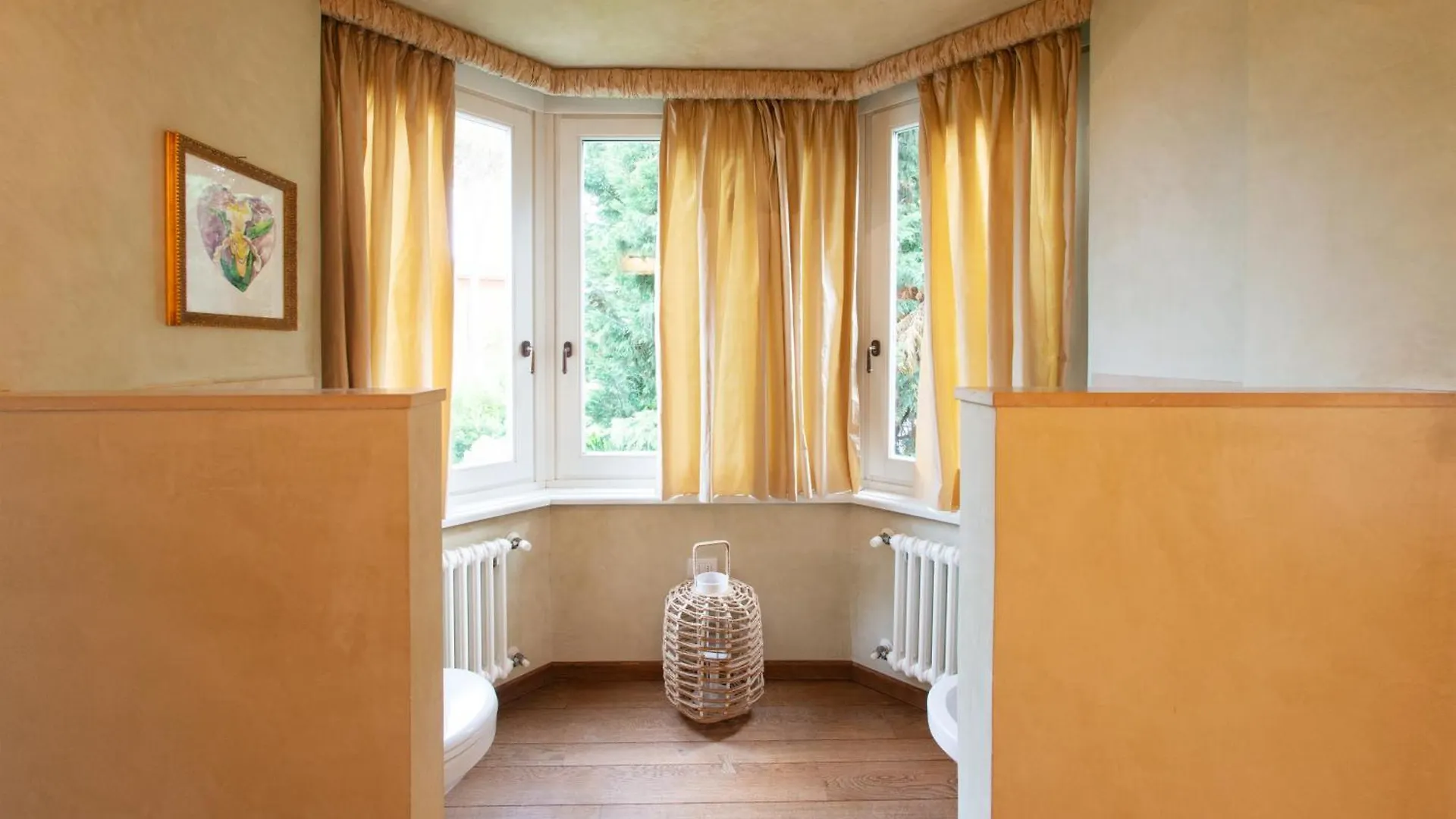 Au Petit Jardin Apartment Ravenna 0*,  Italy